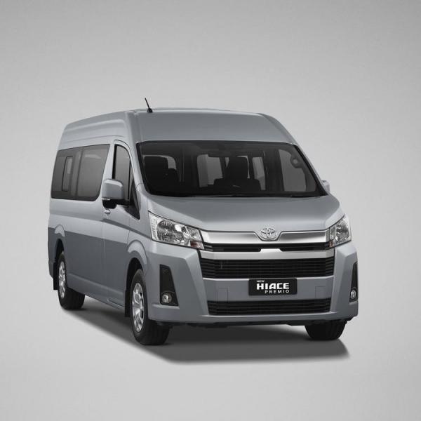 Menyelami Kemudahan dan Keandalan dengan Hikmah Jaya Trans and Travel: Pengalaman Door to Door, Carter, dan Pengiriman P