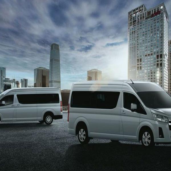 Mengapa Hikmah Jaya Trans and Travel? Layanan Door to Door, Drop Off