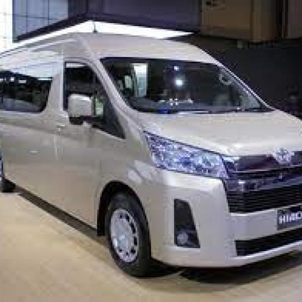 Pengalaman Tak Tergantikan dengan Hikmah Jaya Trans Travel: Layanan Door to Door, Carter, dan Titipan Paket Kilat