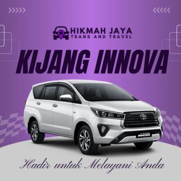 Kijang Innova
