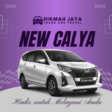 New Calya