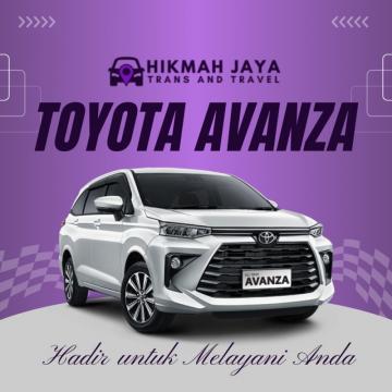 Toyota Avanza